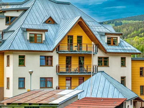 Prodaný byt 2+kk 55 m²