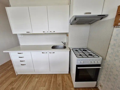 Prodaný byt 2+1 62 m²