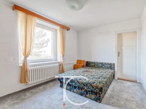 Prodej domu 180 m², pozemek 1800 m²