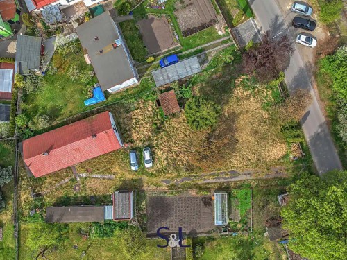 Prodej domu 100 m², pozemek 1324 m²