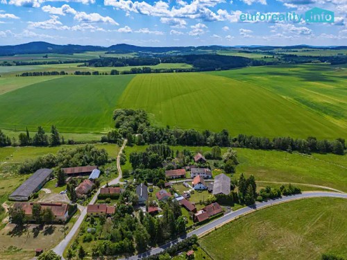 Prodej domu 112 m², pozemek 940 m²