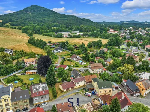 Prodej domu 248 m², pozemek 257 m²