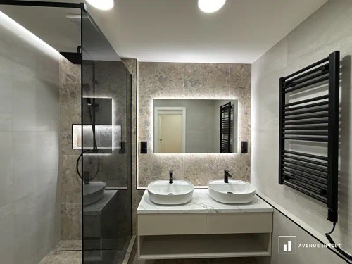 Prodaný byt 2+1 58 m²