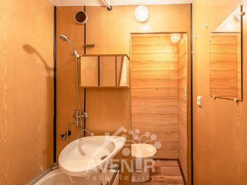 Prodej bytu 2+kk 32 m²