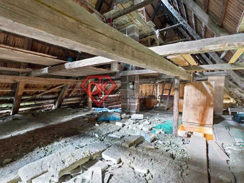 Prodej chalupy 133 m², pozemek 3200 m²