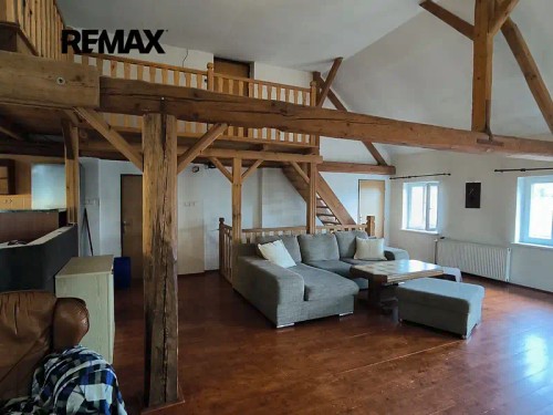 Prodej domu 195 m², pozemek 1255 m²
