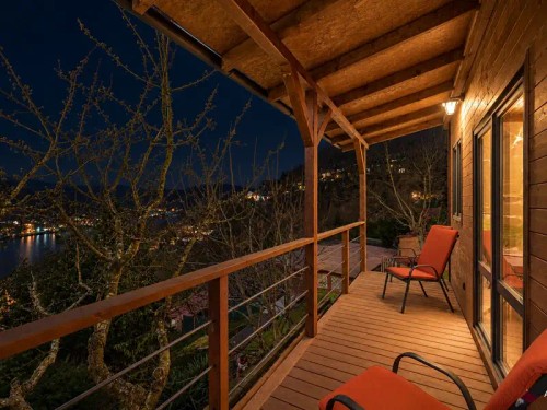 Prodej chaty 32 m², pozemek 435 m²