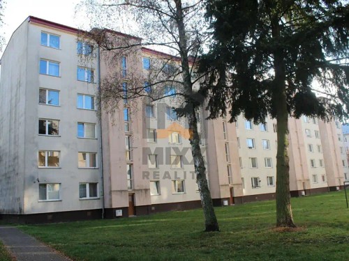 Prodaný byt 3+1 65 m²