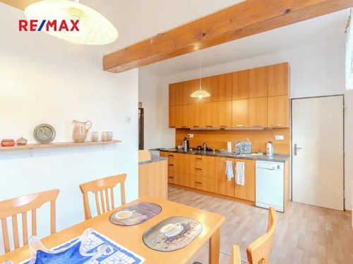 Prodej bytu 3+1 106 m²