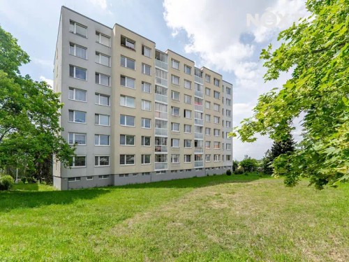 Prodej bytu 3+kk 60 m²
