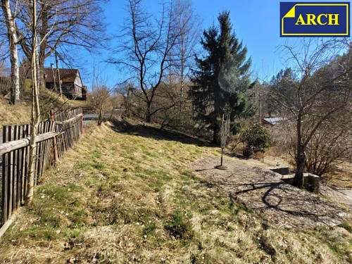 Prodej chalupy 160 m², pozemek 856 m²