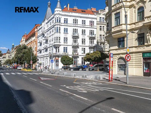 Prodej bytu 1+1 56 m²