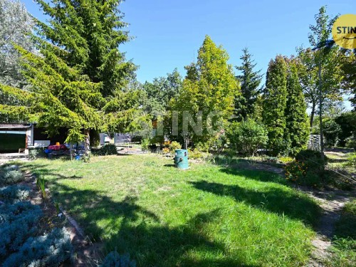 Prodej chaty 22 m², pozemek 602 m²