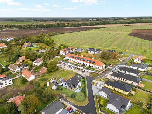 Prodej stavebního pozemku 793 m²