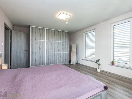 Prodej domu 213 m², pozemek 986 m²