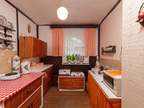 Prodej chaty 88 m², pozemek 729 m²