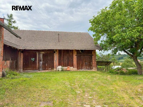 Prodej zemědělské usedlosti 120 m², pozemek 2771 m²