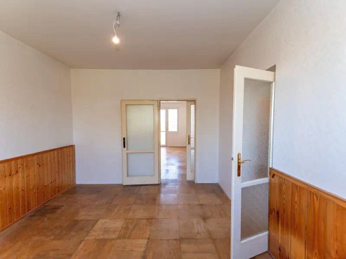 Prodej bytu 2+1 54 m²