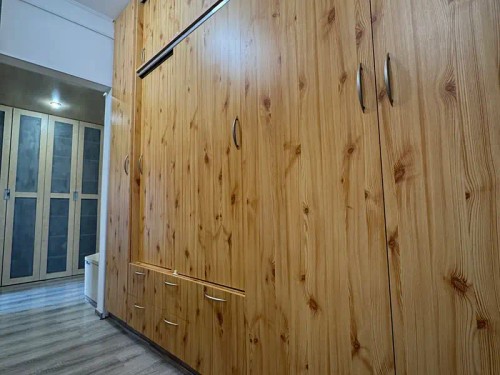 Prodej bytu 3+1 62 m²