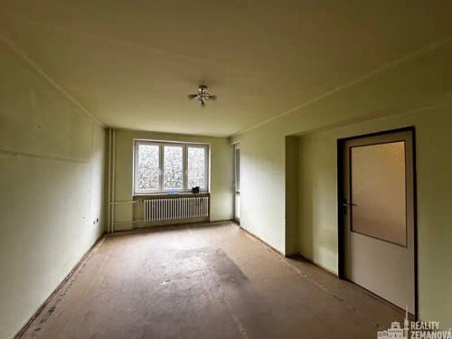 Prodej bytu 2+1 51 m²