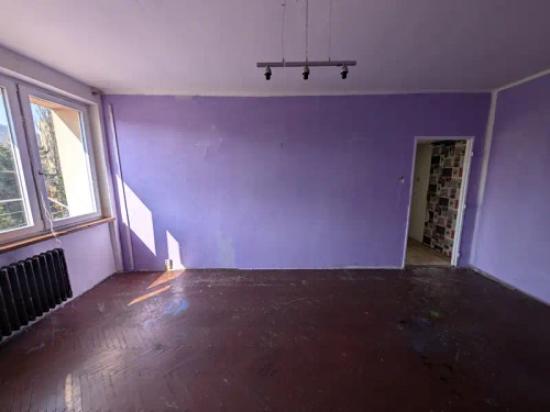 Prodaný byt 2+1 50 m²