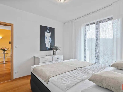 Prodaný byt 2+kk 47 m²