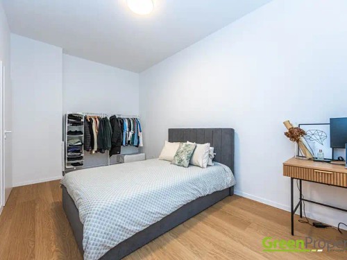 Prodaný byt 2+kk 36 m²