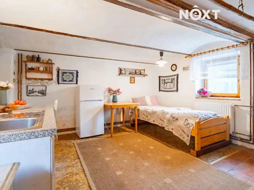 Prodej domu 95 m², pozemek 550 m²