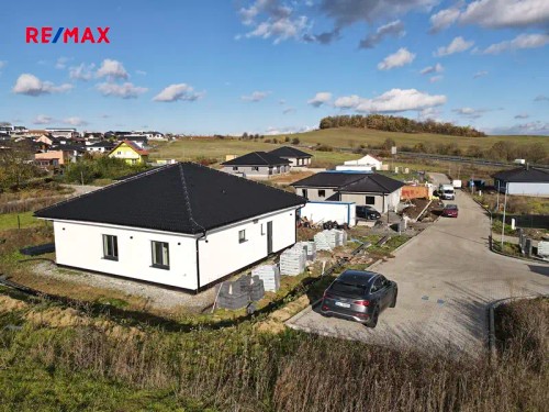 Prodej domu 94 m², pozemek 1032 m²