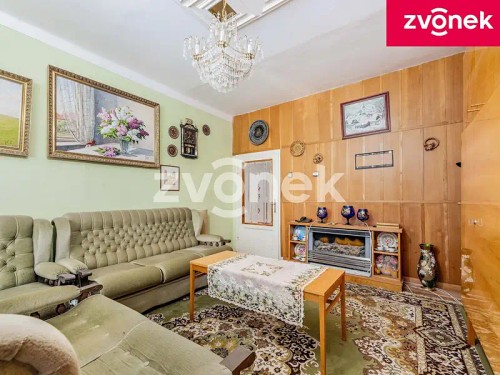 Prodej domu 220 m², pozemek 1093 m²