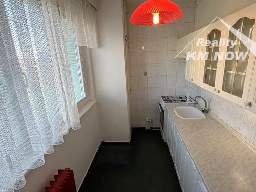 Prodaný  byt 2+1 51 m²