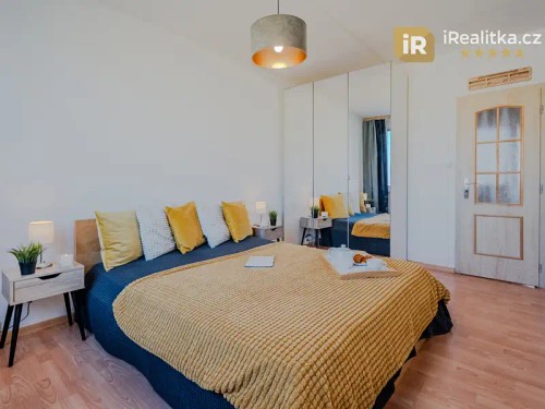 Prodaný byt 3+1 69 m²