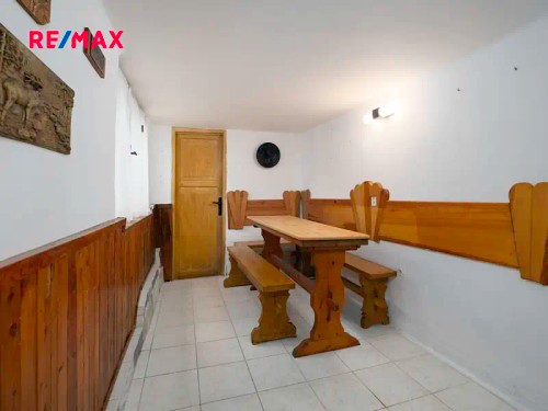 Prodej chalupy 94 m², pozemek 422 m²