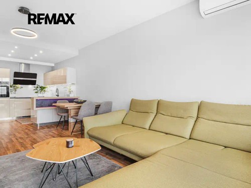 Prodej bytu 2+kk 73 m²