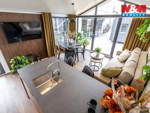Prodej domu 57 m², pozemek 1979 m²