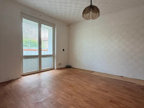 Prodaný byt 2+1 55 m²