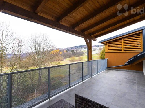 Prodaný byt 1+kk 37 m²