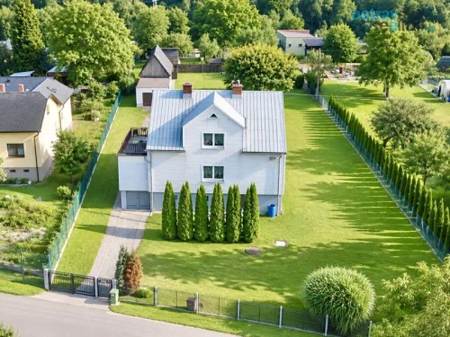 Prodej domu 125 m², pozemek 2491 m²