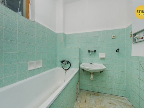 Prodaný  byt 3+1 77 m²