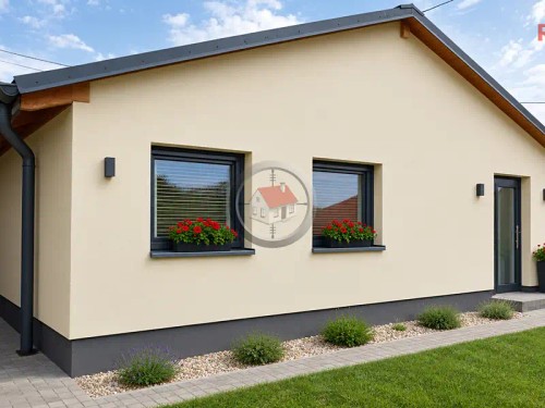 Prodej domu 86 m², pozemek 186 m²