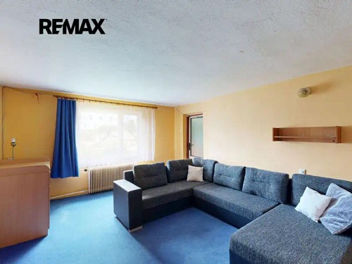 Prodej domu 190 m², pozemek 890 m²