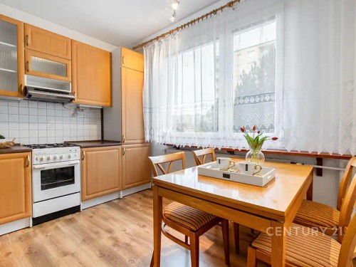 Prodaný  byt 3+1 62 m²