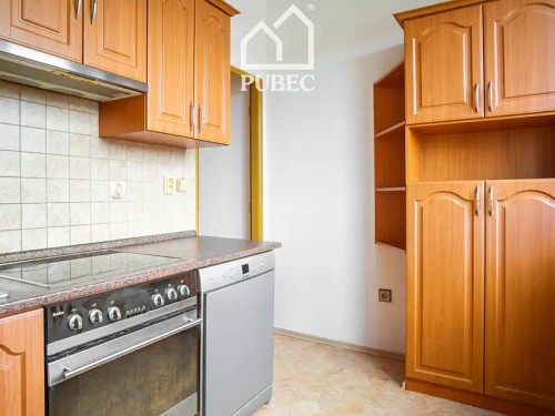 Prodaný byt 3+1 71 m²