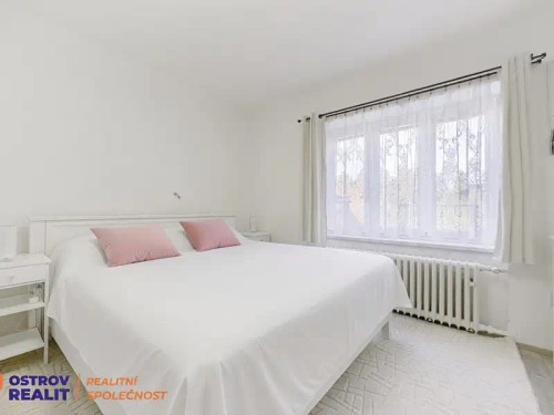 Prodaný byt 3+1 75 m²
