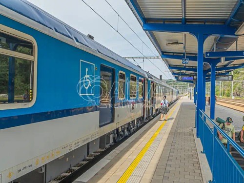 Prodej bytu 3+kk 66 m²