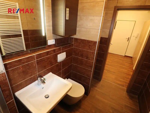 Prodaný byt 2+kk 52 m²