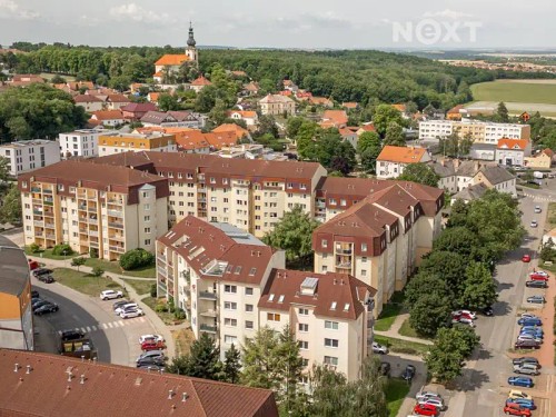 Prodej bytu 2+kk 64 m²