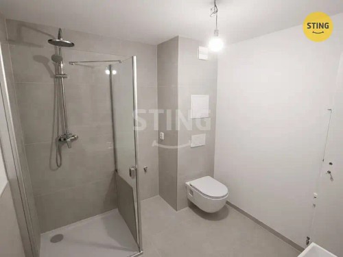 Prodej bytu 2+kk 39 m²