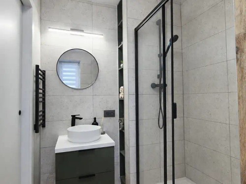 Prodaný byt 3+kk 66 m²