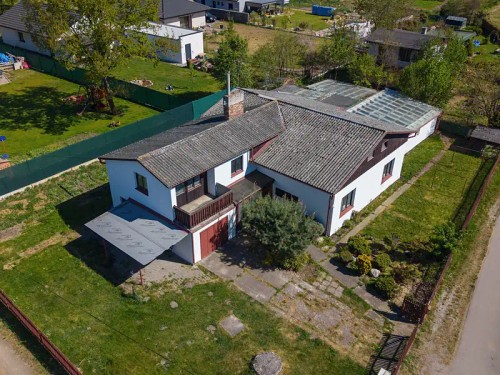 Prodej domu 150 m², pozemek 859 m²
